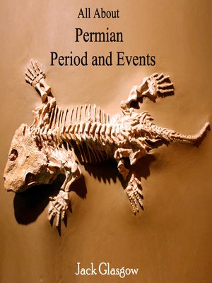 cover image of All About Permian Period and Events